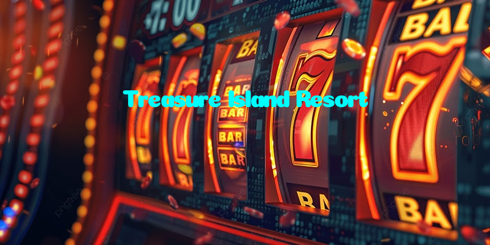 available types of Treasure Island Resort bet including pre-match live express and system bets