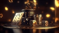 available types of Treasure Island Resort bet including pre-match live express and system bets