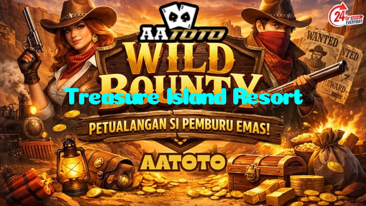 Treasure Island Resort خوش آمدید بونس +600% پیشکش موبائل ایپ کے پروموشن سیکشن میں دکھائی دیتی ہے۔