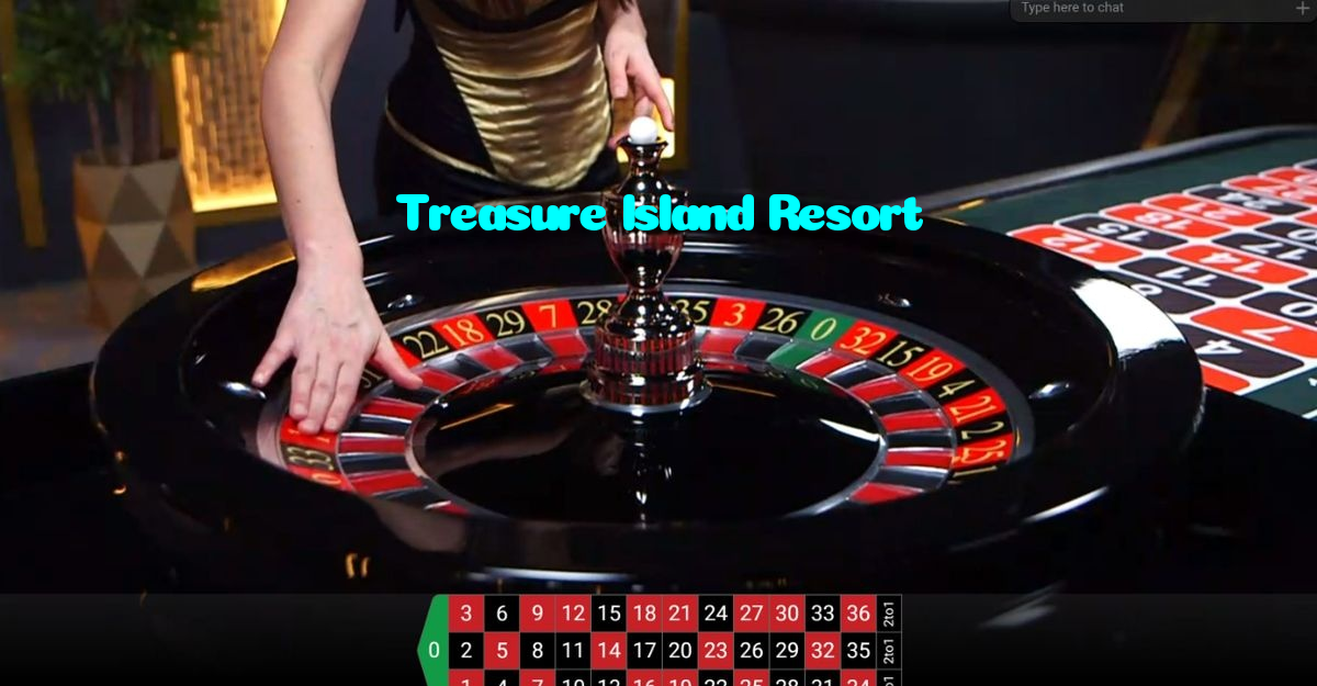 Treasure Island Resort