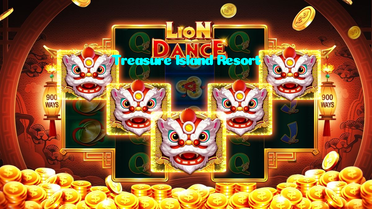 making first deposit on Treasure Island Resort website using local payment methods in Pakistan