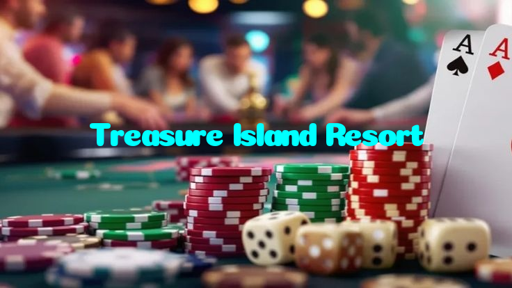 Treasure Island Resort