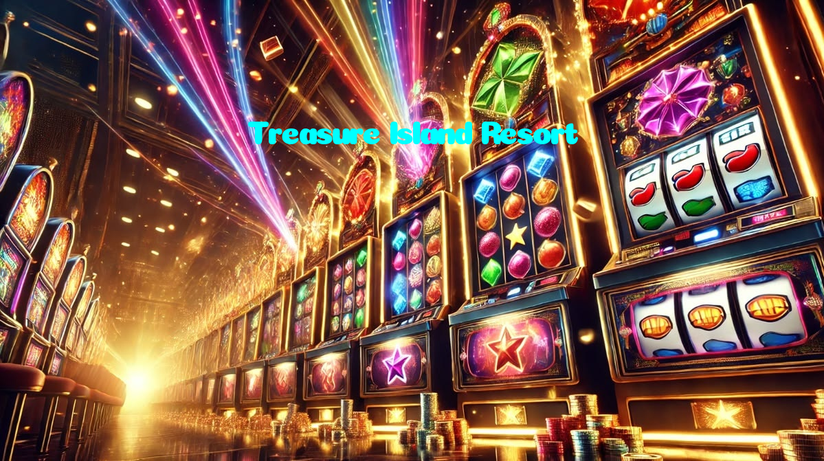 Treasure Island Resort خوش آمدید بونس +600% پیشکش موبائل ایپ کے پروموشن سیکشن میں دکھائی دیتی ہے۔