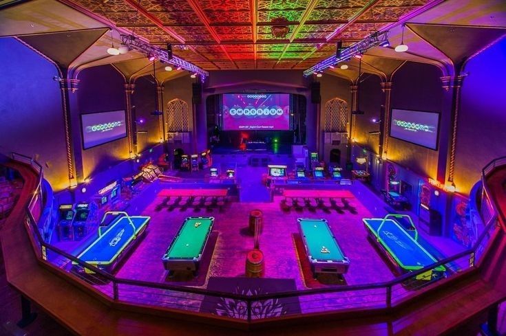 Treasure Island Resorty سائٹ پر خرید بونس کے ساتھ سلاٹس